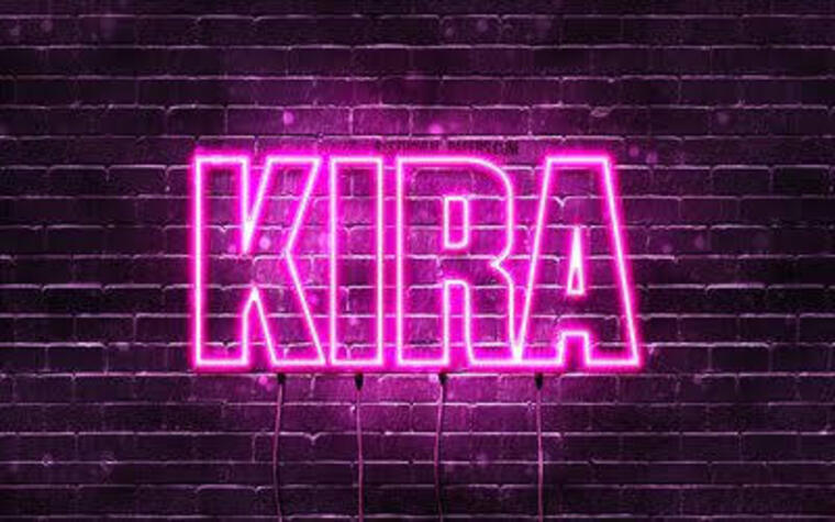 Kira Batchi banner image