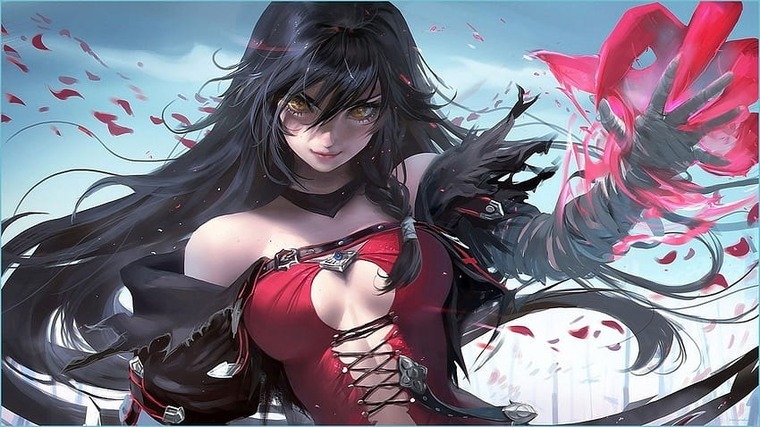Caitlyn Kiramman cover image