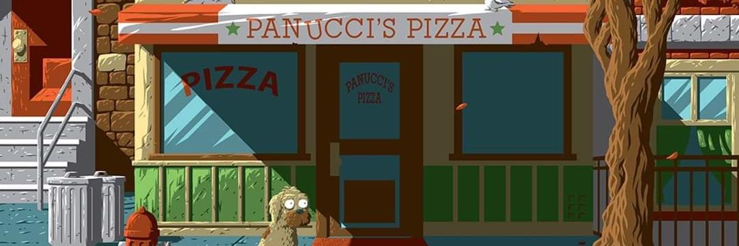 Kira, pizza boy🍕🧡 cover image