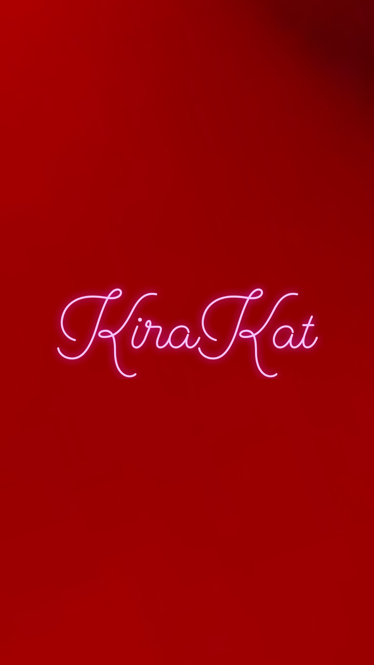 Kira Kat banner image