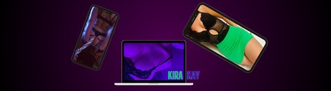 Kira Kay cover image