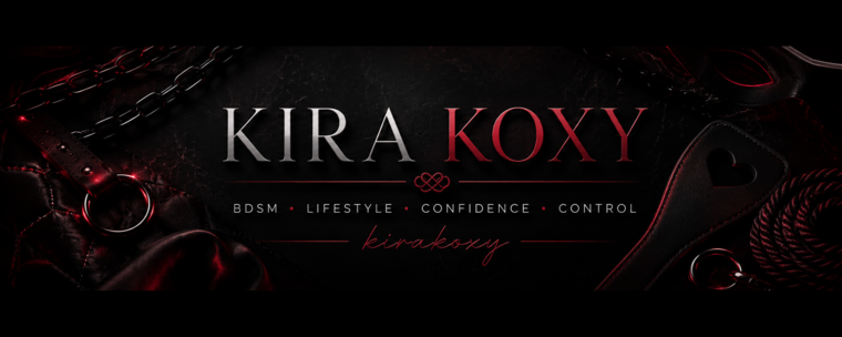 Kira cover image