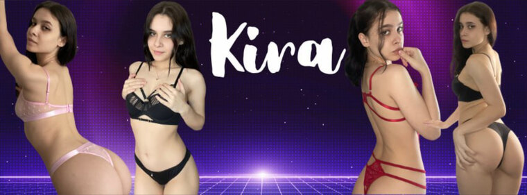 Kira cover image