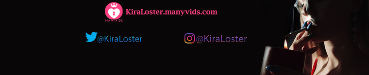 Kira Loster cover image