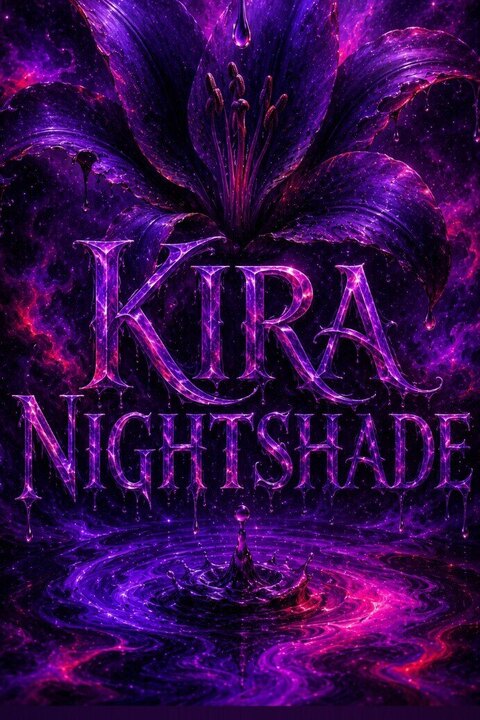KiraNightshade cover image