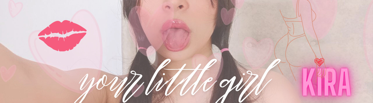 Kira🐾 banner image