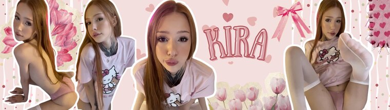 Kira ⚧ banner image