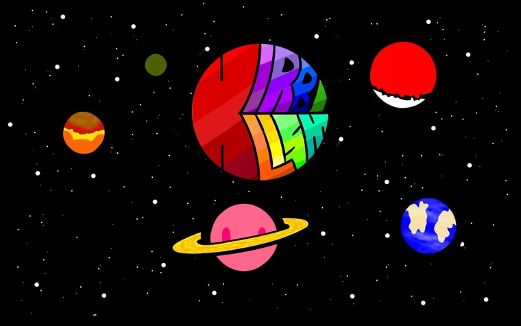 Kirbi Klism cover image