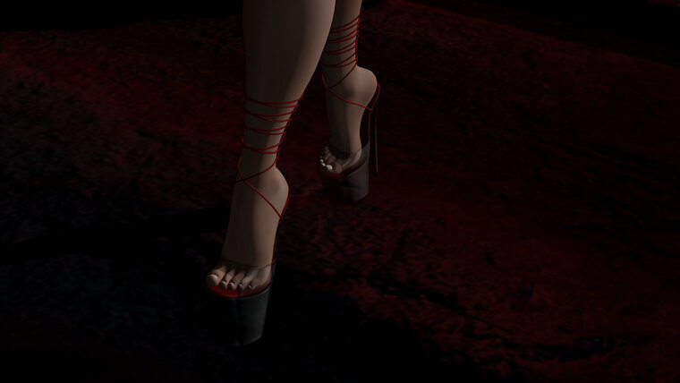 MeshBaddie cover image