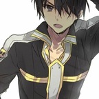 Kirito avatar