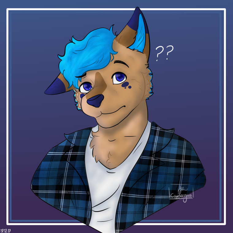 Kiro The Wolf cover image