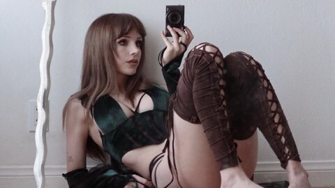 kirra kaye cover image