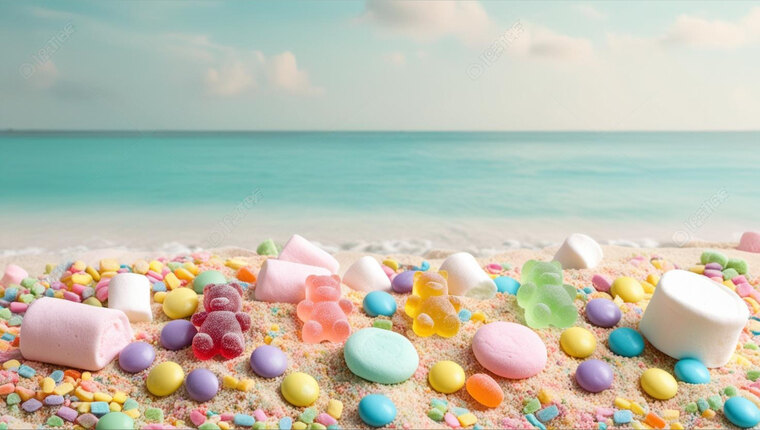 Kirsten 🍭 cover image