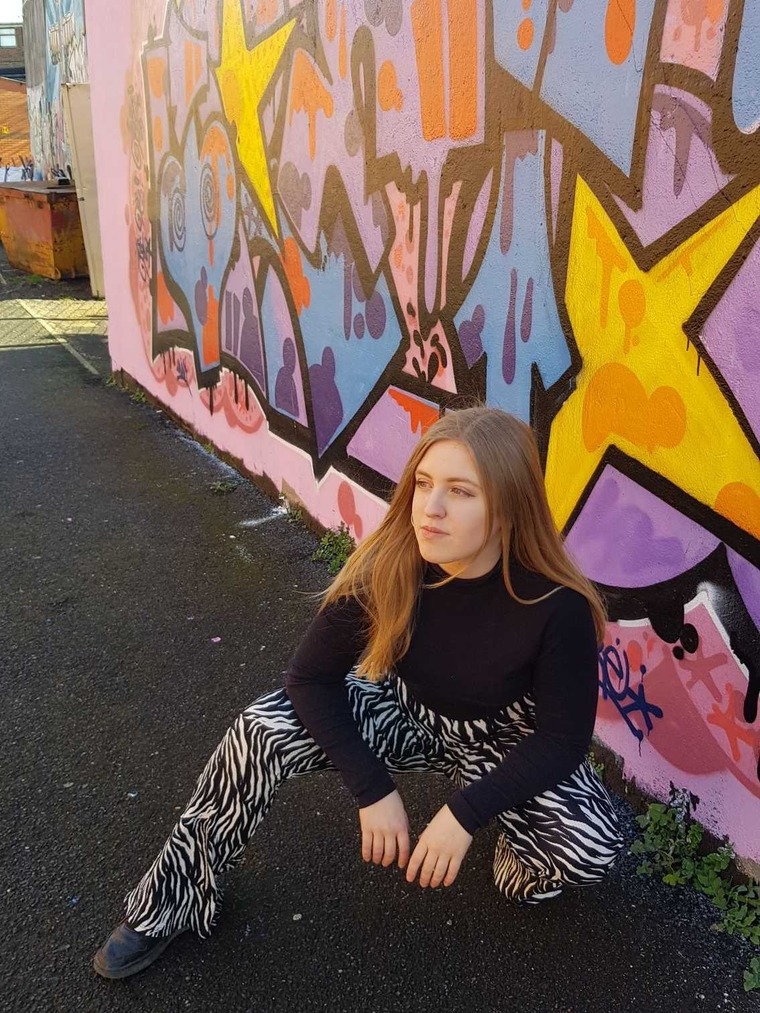 Keeping up with Kirsty 🧡✈ cover image