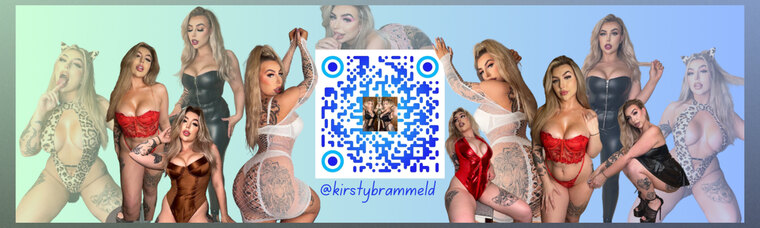 Kirst😉 banner image