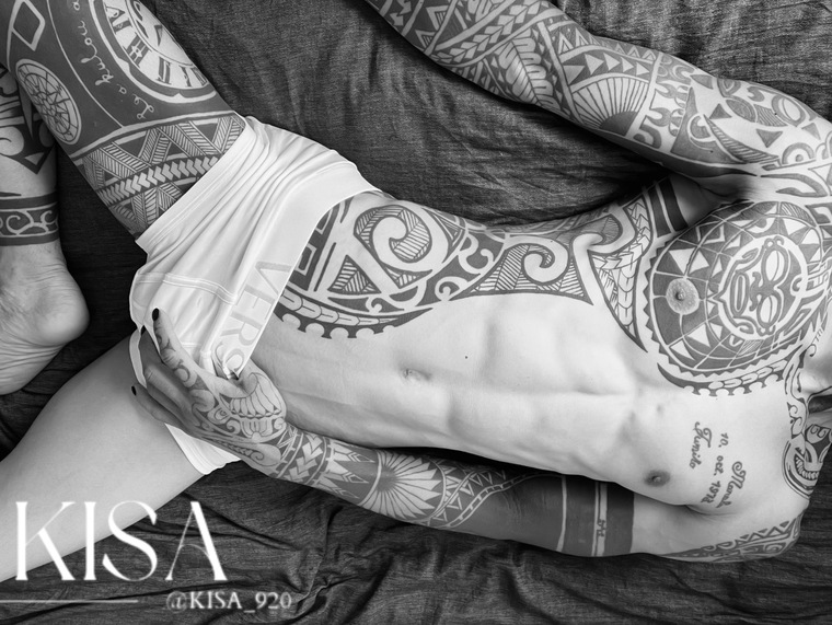 KISA cover image