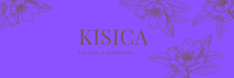 Kisica❤️Love Make Customs❤️ banner image
