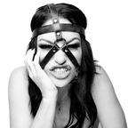 Kissa Sins portrait