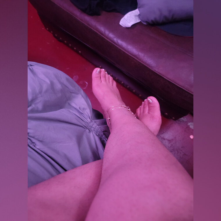 Ms. Ladytoes cover image