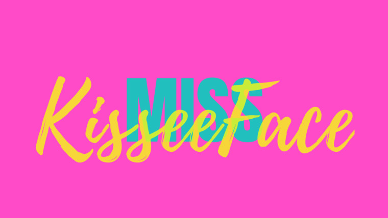 KisseeFace banner image