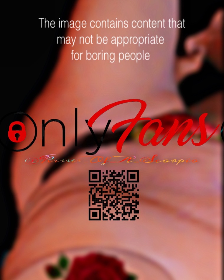 Kisses_Of_A_Scorpio cover image