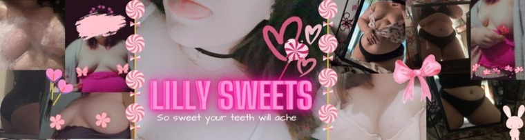 Sweets cover image