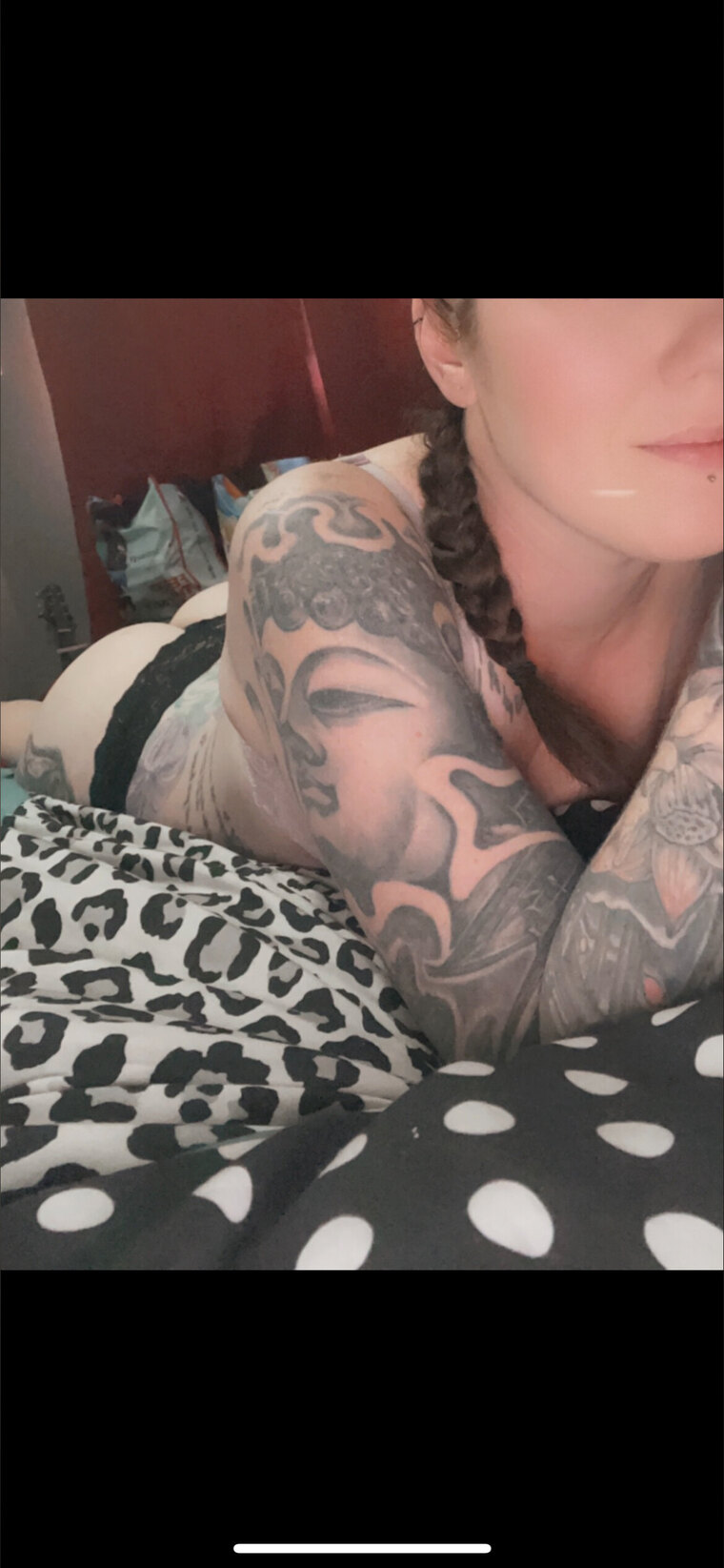 ChasingAly banner image