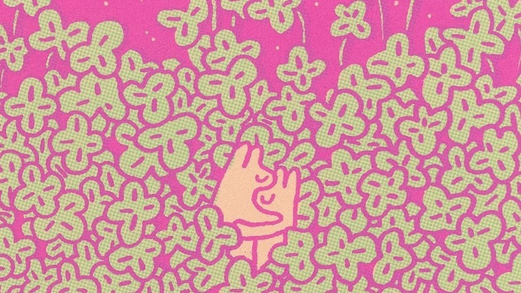 Kisskiss cover image