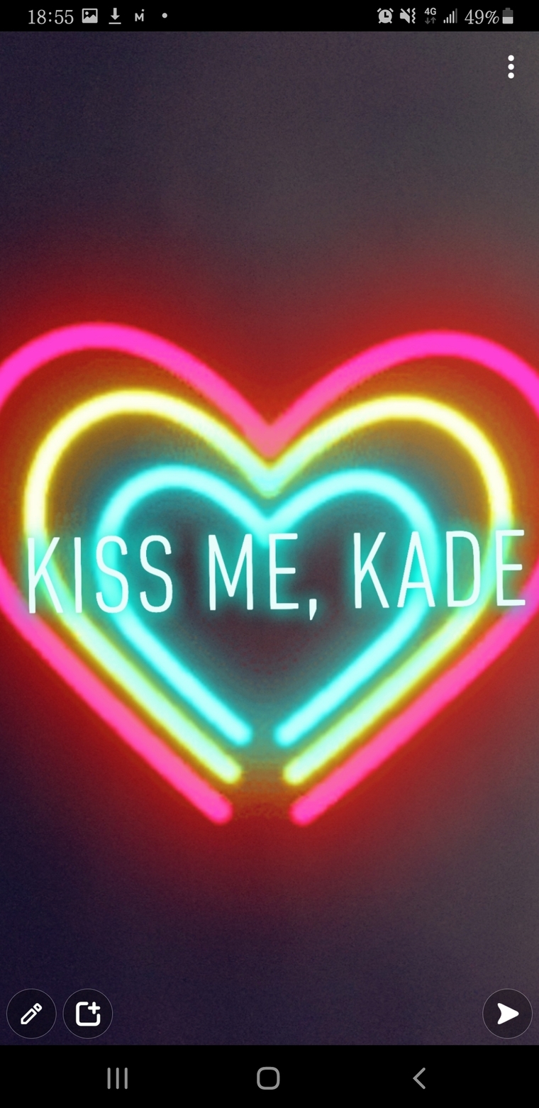 Lyrix Kade banner image