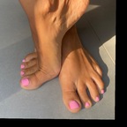 Pinky Toe 💟 avatar