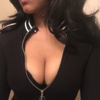 Diana (dominant black woman ) avatar