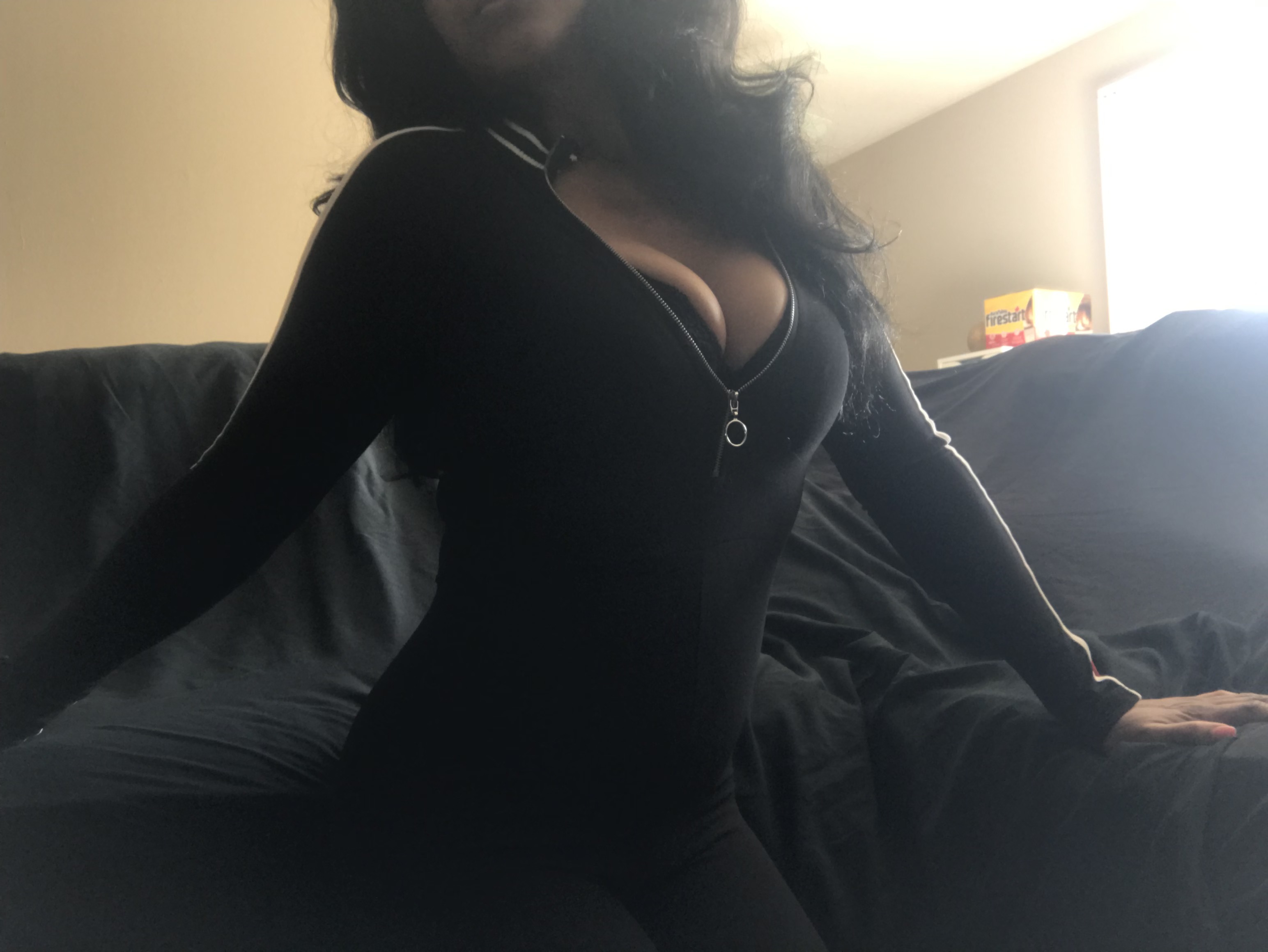 Diana (dominant black woman ) banner image