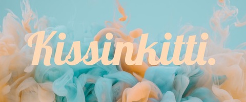 Kissinkitti cover image
