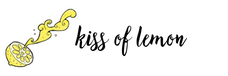 Lemon banner image