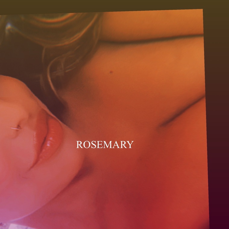 Rosemary banner image