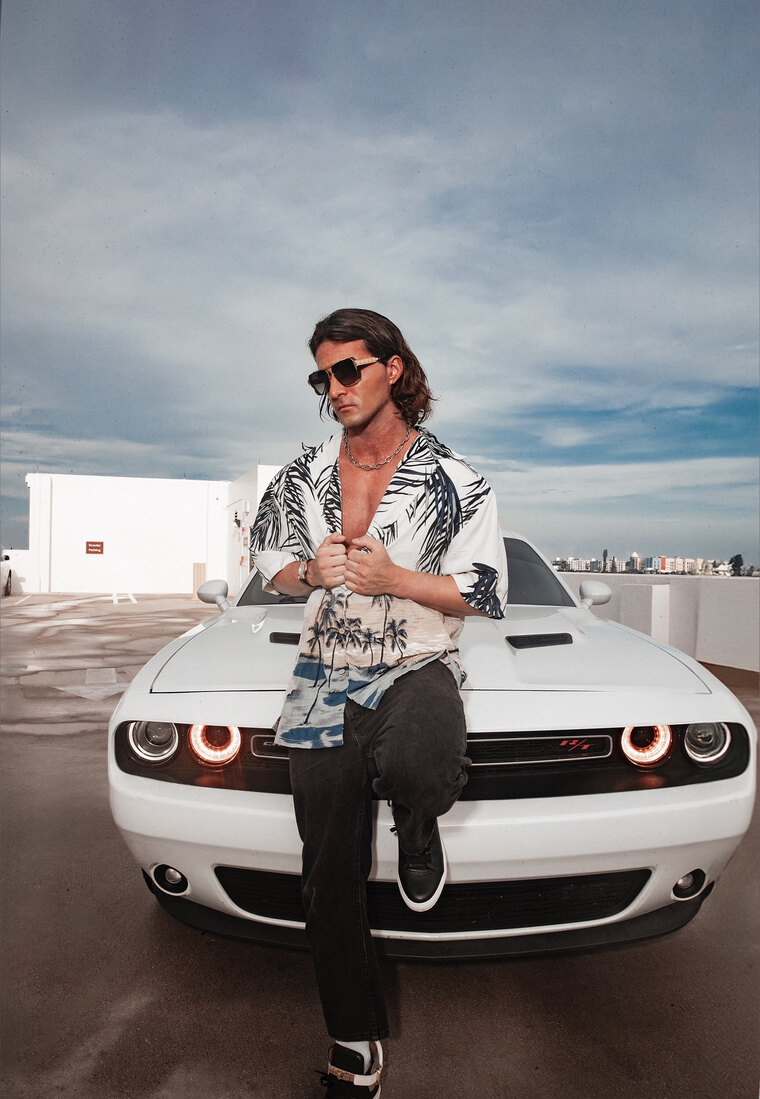 Kriss Styles cover image