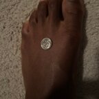 Princess feet avatar