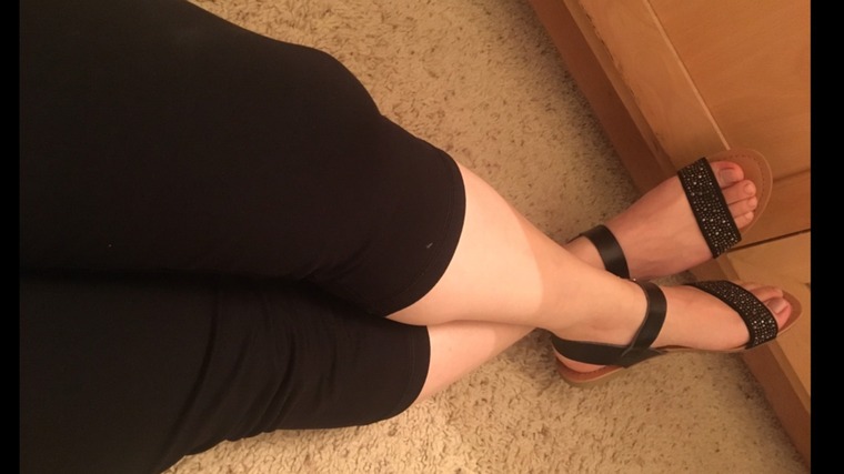 kissyfeet7 banner image