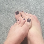 Kissy Feetish avatar