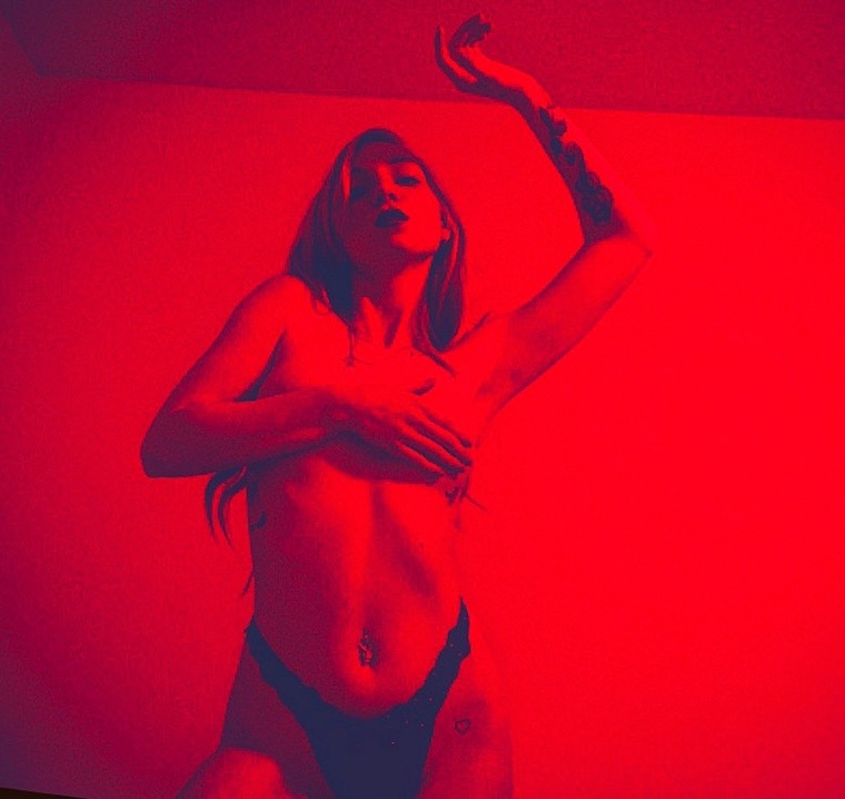 Kalli cover image