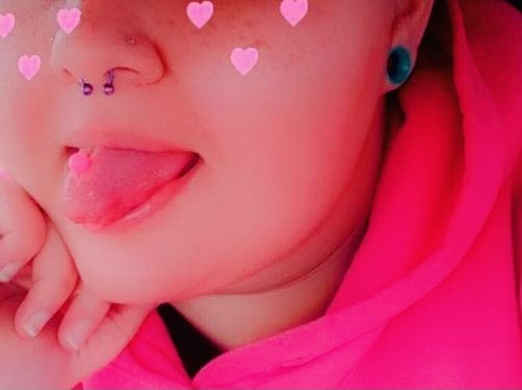 Kaitlyn Catastrophe cover image