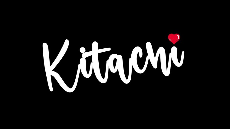 Kitachi cover image