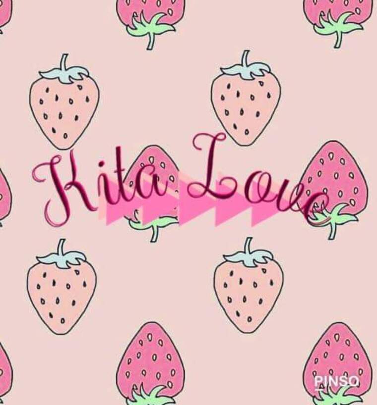 💖Kita Love💖 cover image