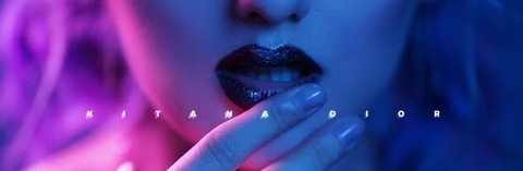 Kitana cover image