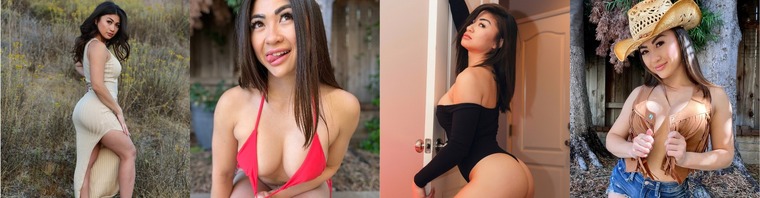 Kitana Kim banner image