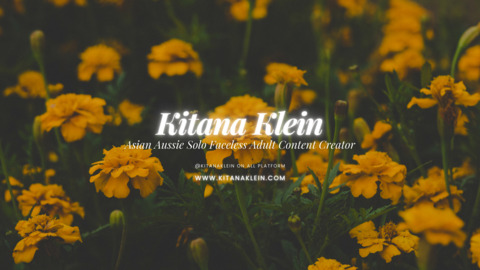 Kitana Klein cover image