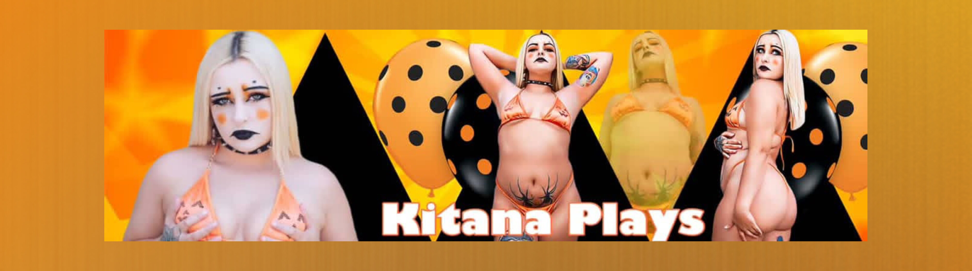 Kitana banner image