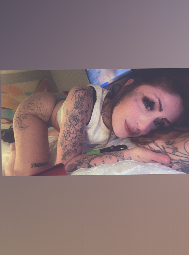 Kit Kat babygirl banner image