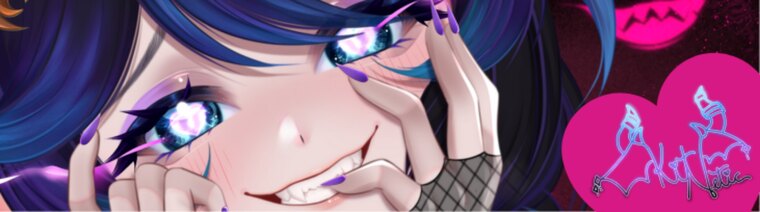 KitNetic cover image