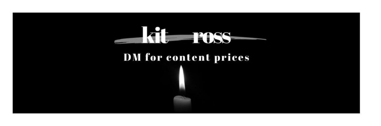 Kit Ross cover image